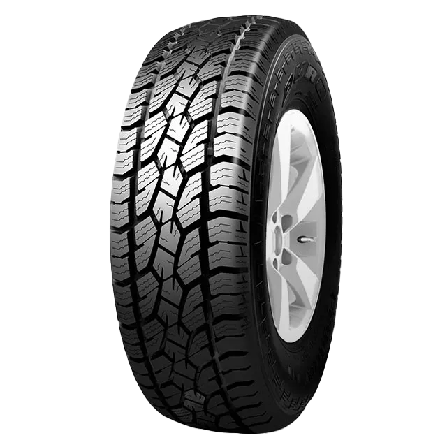 DL-6120 FRONTIER A/T